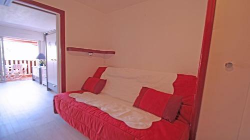 Apartamento La Palmeraie