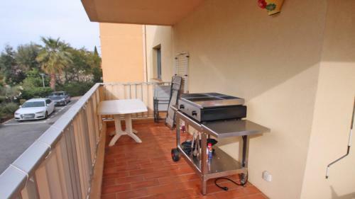 Apartamento La Palmeraie