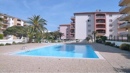 Apartamento La Palmeraie
