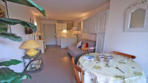 Apartamento La Palmeraie