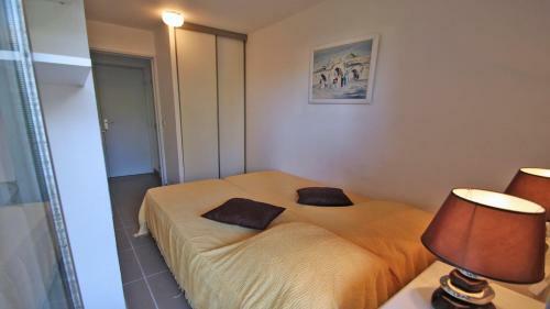 Apartamento La Palmeraie