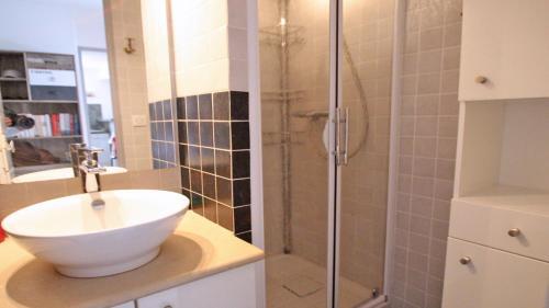 Apartamento La Palmeraie