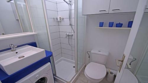 Apartamento La Palmeraie