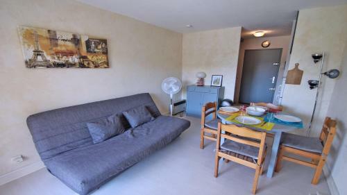 Apartamento La Palmeraie