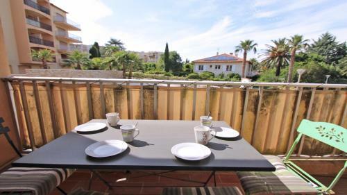 Apartamento La Palmeraie