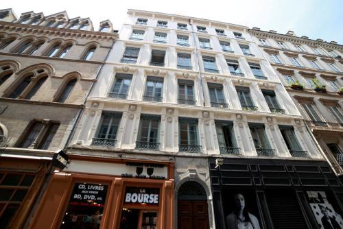 Apartamento La Suite Lanterne