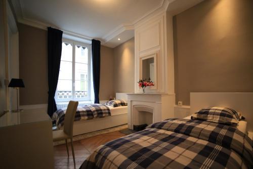 Apartamento La Suite Lanterne