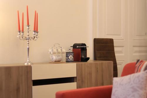 Apartamento La Suite Lanterne