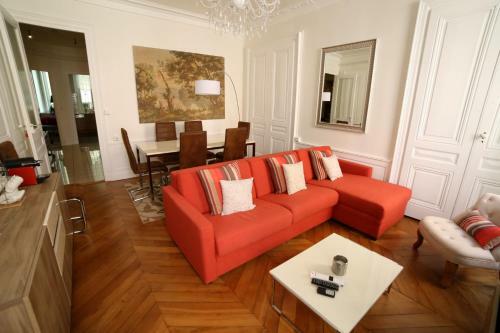 Apartamento La Suite Lanterne
