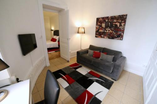 Apartamento La Suite Lanterne