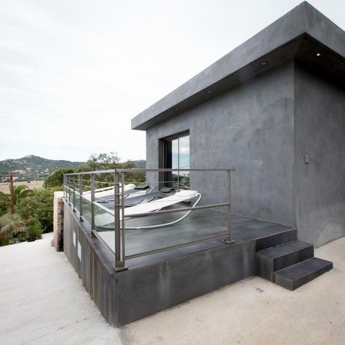 Villa By Signoria