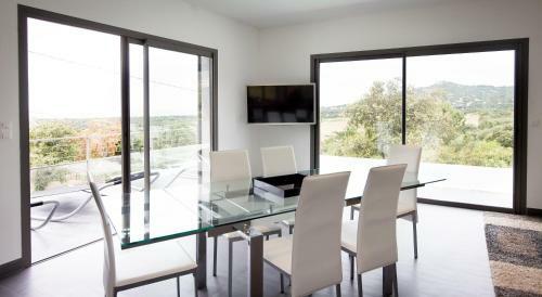 Villa By Signoria