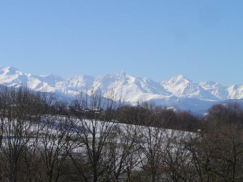 Hostal Haras Picard Du Sant Le Barail