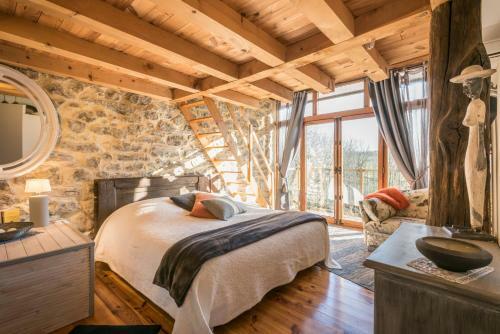 Hostal Haras Picard Du Sant Le Barail