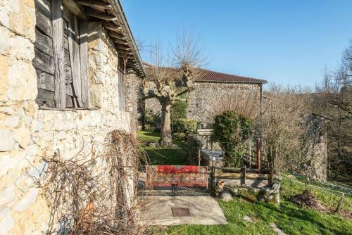 Hostal Haras Picard Du Sant Le Barail