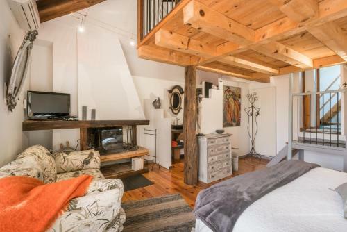 Hostal Haras Picard Du Sant Le Barail