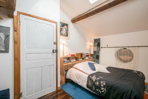 Hostal Haras Picard Du Sant Le Barail