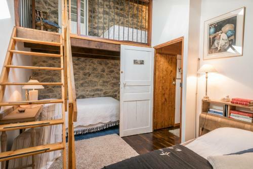 Hostal Haras Picard Du Sant Le Barail