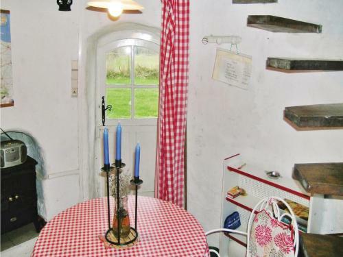 Holiday Home Route Du Moulin