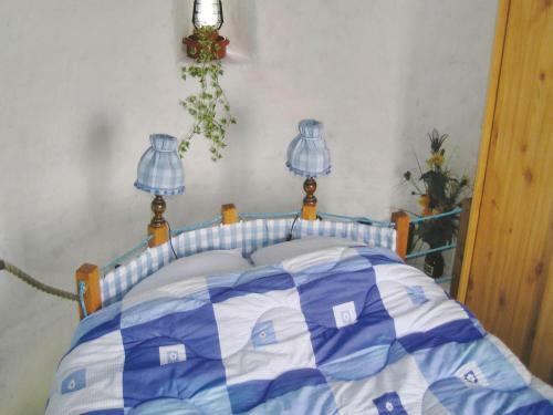 Holiday Home Route Du Moulin