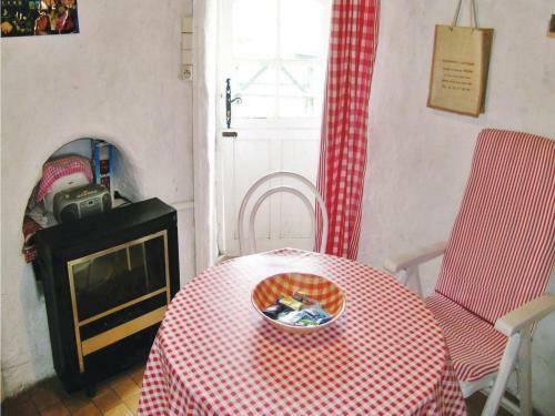 Holiday Home Route Du Moulin