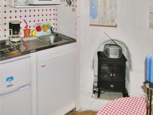 Holiday Home Route Du Moulin