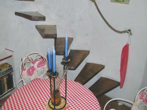 Holiday Home Route Du Moulin