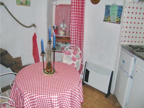 Holiday Home Route Du Moulin