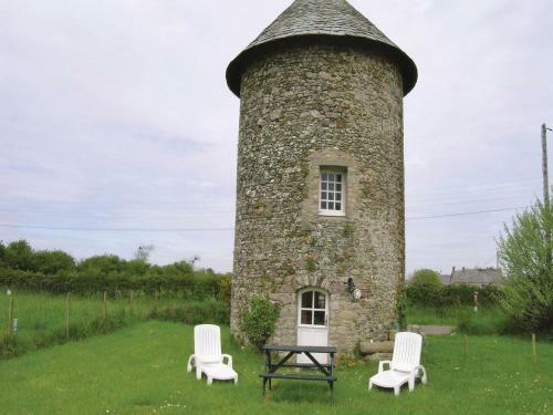 Holiday Home Route Du Moulin