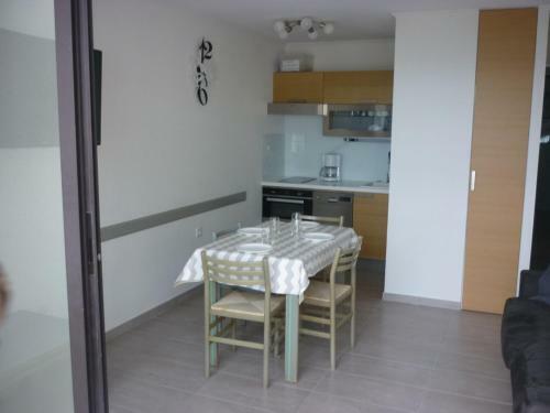 Apartment Les Rivages De Rochelongue.4