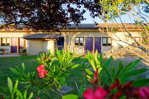 Hotel Le Mistral - Mont�limar Sud