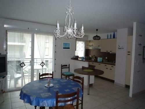Rental Apartment Rue Dupleix