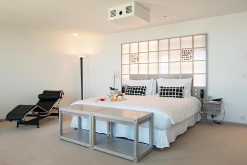 Hotel L'agapa H�tel - Spa