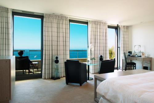 Hotel L'agapa H�tel - Spa