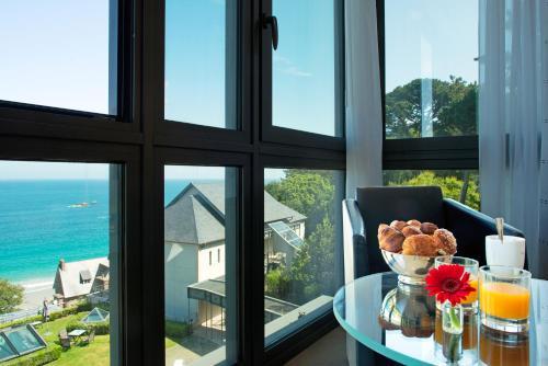 Hotel L'agapa H�tel - Spa