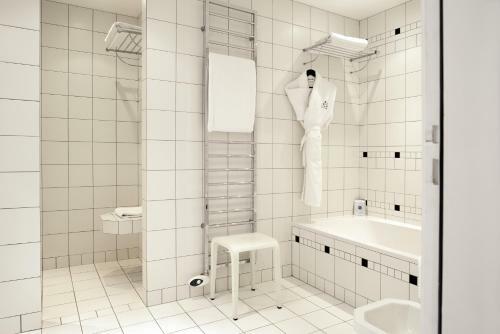 Hotel L'agapa H�tel - Spa
