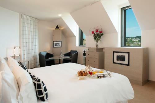 Hotel L'agapa H�tel - Spa