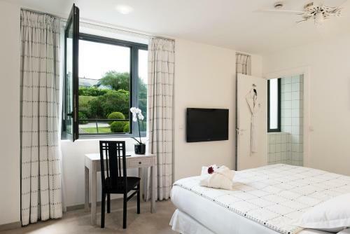 Hotel L'agapa H�tel - Spa