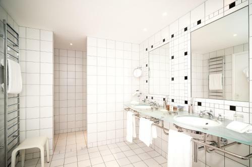 Hotel L'agapa H�tel - Spa