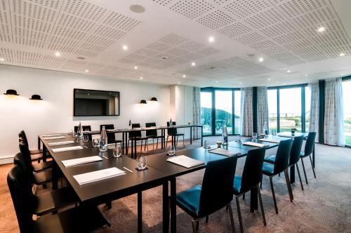 Hotel L'agapa H�tel - Spa