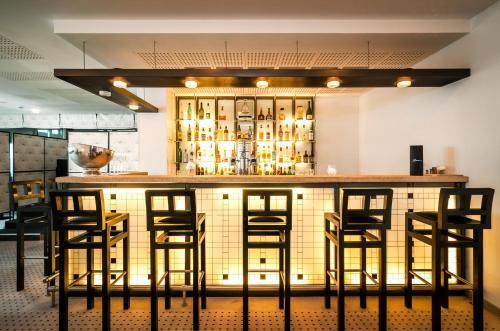 Hotel L'agapa H�tel - Spa