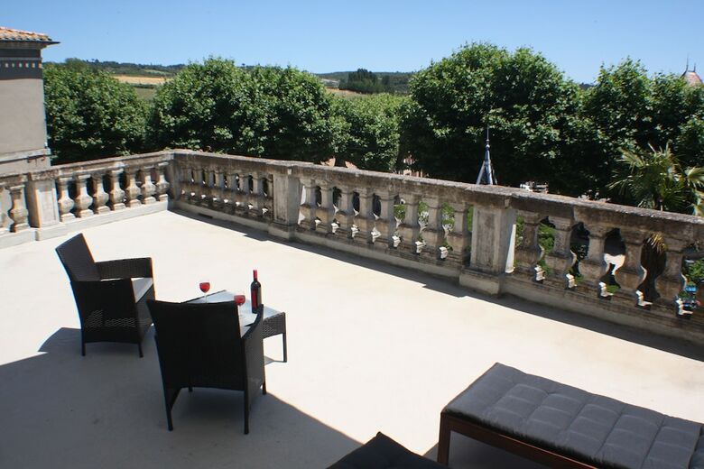 Bed & Breakfast Maison De Mallast
