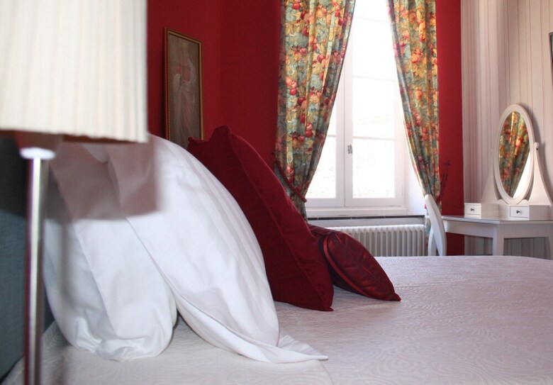 Bed & Breakfast Maison De Mallast