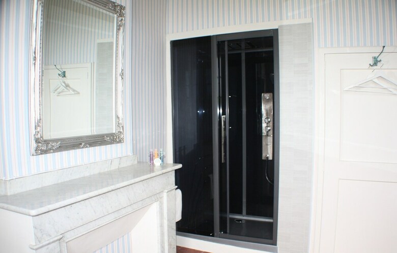 Bed & Breakfast Maison De Mallast