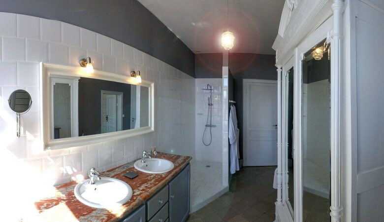 Bed & Breakfast Maison De Mallast