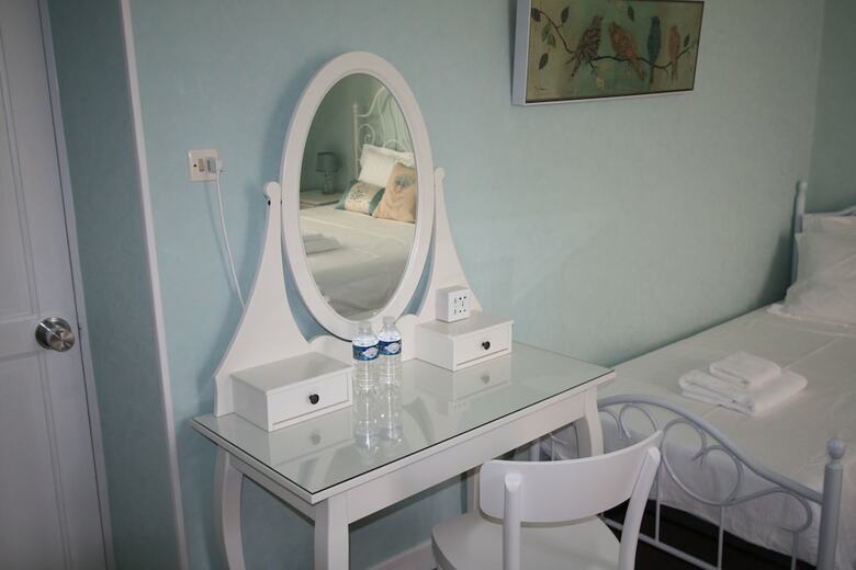 Bed & Breakfast Maison De Mallast