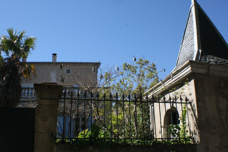 Bed & Breakfast Maison De Mallast