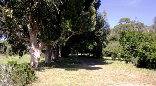 Les Jardins De Foata