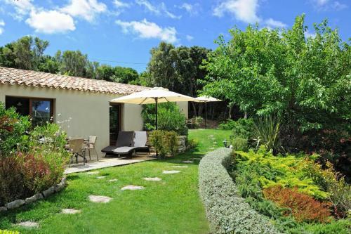 Apartamento R�sidence Sophia