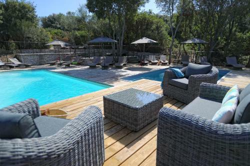 Apartamento R�sidence Sophia